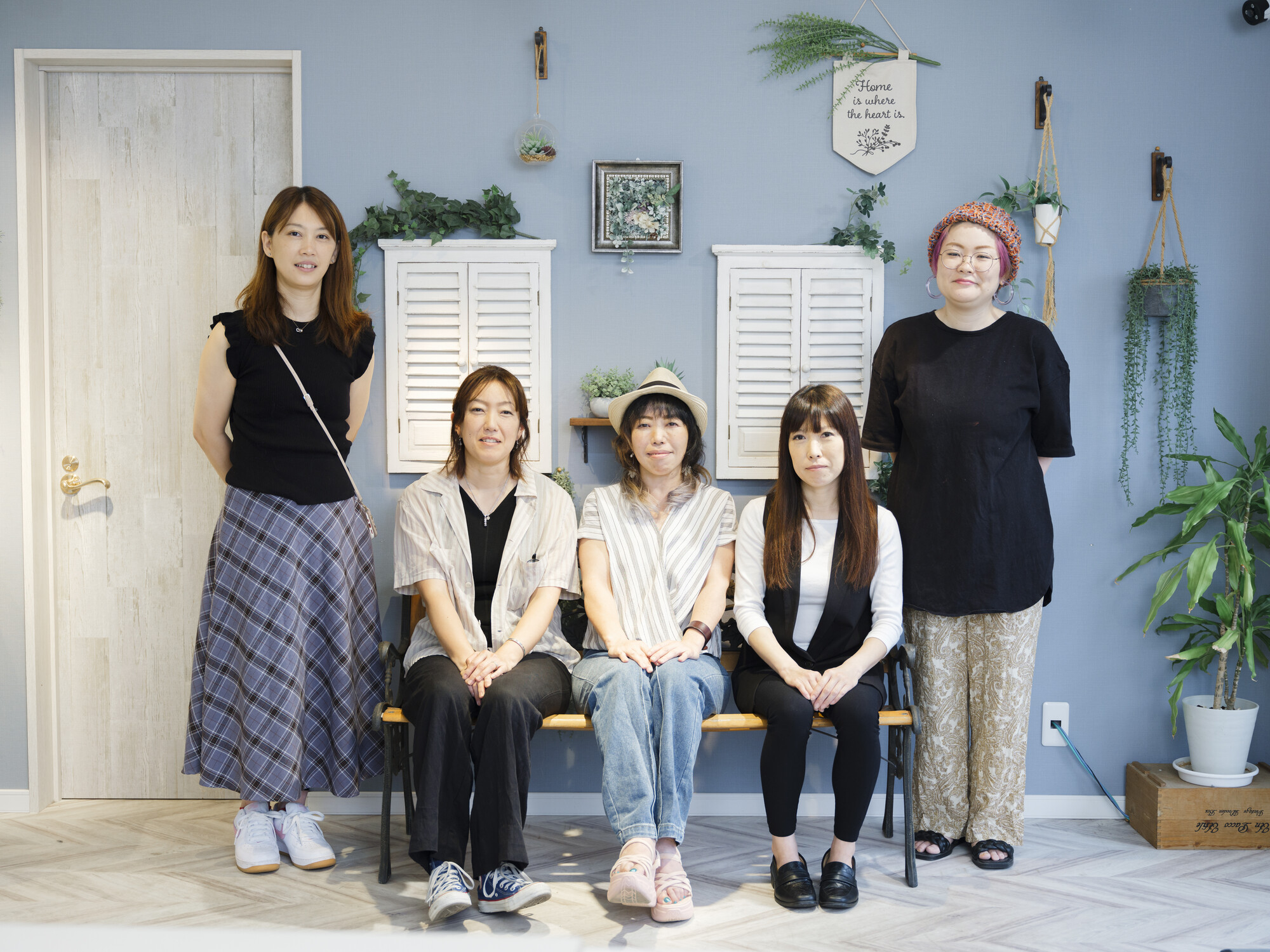 求人情報